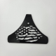 Seat Back Plate