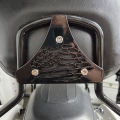 BONE DOGGYS SEAT PLATE