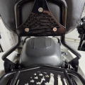 BONE DOGGYS SEAT PLATE