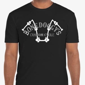 Men's BoneDoggy's Ape Hangers T-Shirt